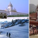 Cultural and historical holiday packages